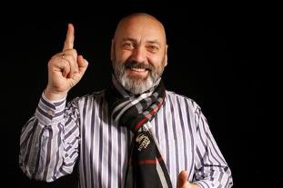 Roman Korniiko, president FH